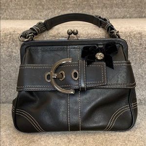 Coach Handbag